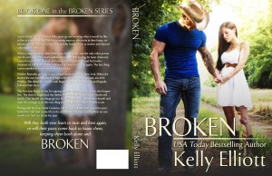 Broken Full Cover