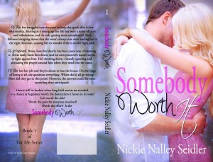 Somebody Worth It with book1 added