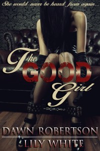 The Good Girl Cover Blog Size