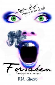 forsaken cover