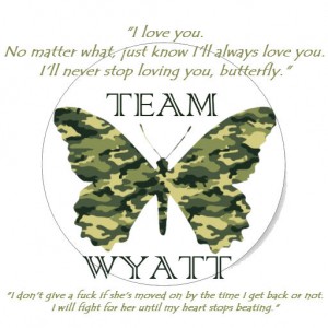 Team Wyatt