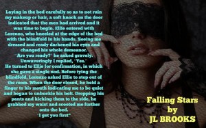 Falling Stars Teaser