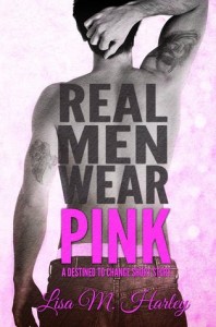 real men wear pink