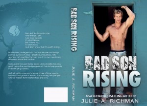 bad son rising