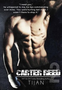 carter reed bt cover manybe