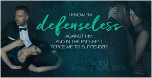 Defenseless teaser