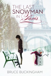 Review of The Last Snowman In Paris by Bruce Buckingham