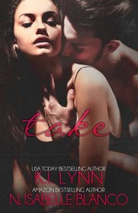 Review of Take (Need #2) by K.I. Lynn and N. Isabelle Blanco