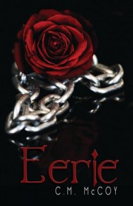 Review of Eerie by C.M. McCoy