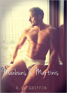 Manbuns & Martinis by RL Griffin- Review