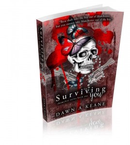 Surviving You cover