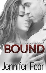 bound