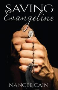 Review of Saving Evangeline by Nancee Cain