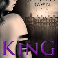 King Hall by Scarlett Dawn