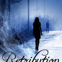 Retribution by Amy Thompson