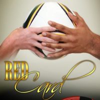 Red Card by Liz Crowe