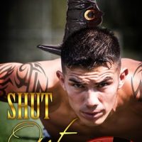 Shut Out by Liz Crowe Review