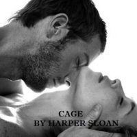 Cage by Harper Sloan is Live!