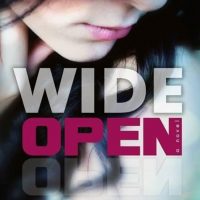 Wide Open by Shelly Crane Cover Reveal