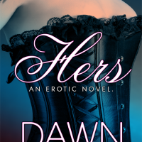 Hers by Dawn Robertson Blog Tour Review