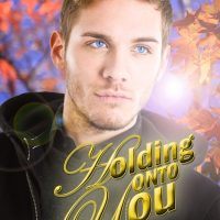 Holding Onto You by S. Moose Cover Reveal