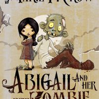 Abigail’s 4th Birthday Children’s Book Giveaway