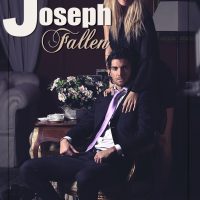 EXCLUSIVE Joseph Fallen (The Estate, #0.5)by M.S. Willis Cover Reveal