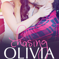 Chasing Olivia by Micalea Smeltzer Blog Tour Review & Giveaway