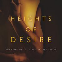 Heights of Desire by Mara White Cover Reveal