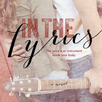 In the Lyrics by Nacole Stayton Cover Reveal