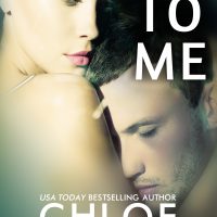 Lie To Me by Chloe Cox Blog Tour Review & Giveaway