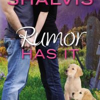 Rumor Has It by Jill Shalvis Blog Tour #Review & #Giveaway