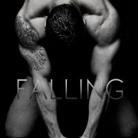 FALLING by EK Blair Cover Reveal