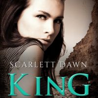 King Cave by Scarlett Dawn Reviews by Stephanie & Laura