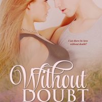 Without Doubt by CJ Azevedo cover reveal and giveaway