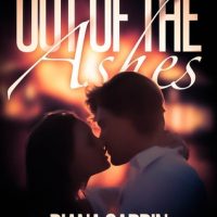 Out of the Ashes by Diana Gardin Review by Stephanie