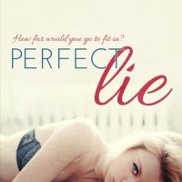 Perfect Lie by Teresa Mummert Blog Tour Review & Giveaway