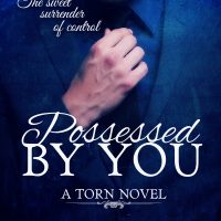 Possessed by You by Jo-Anna Walker cover reveal