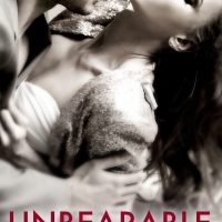 Unbearable by Shantel Tessier Blog Tour Review & #Giveaway