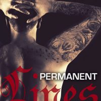 Permanent Lines by Ashley Wilcox cover reveal and giveaway