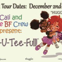 Be-U-Tee-Full by Journi Roe blog tour