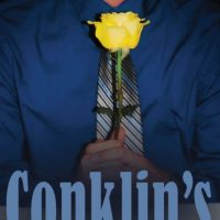 Conklin’s Blueprints by Brooke Page cover reveal