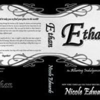 Ethan by Nicole Edwards Cover Reveal and Pre-Order link