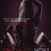 Review of Finding You (Bad Boy #1) by S.K. Hartley