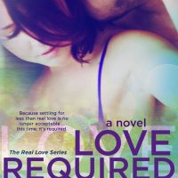 Love Required by Melanie Codina Cover Reveal