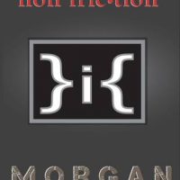 Review of Non Friction by Morgan Parker and Giveaway!