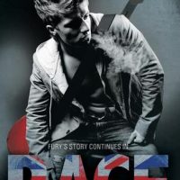 RAGE by Michelle Pace and Tammy Coons review