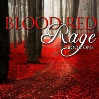 Blood Red Rage by Morgan Kelley Promo & Giveaway