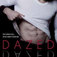 Dazed by Kim Karr Cover Reveal