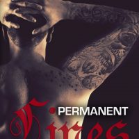 Permanent Lines by Ashley Wilcox Blog Tour Review & Giveaway